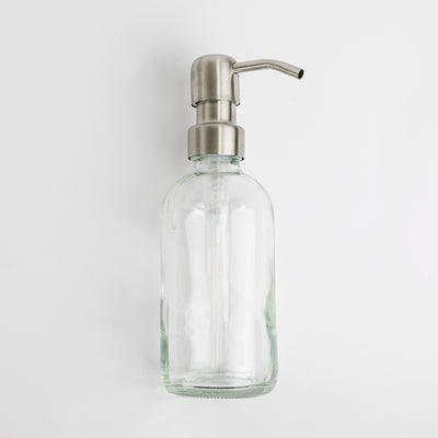 KLEAN Soap dispenser