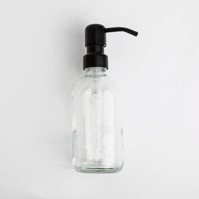 KLEAN Soap dispenser