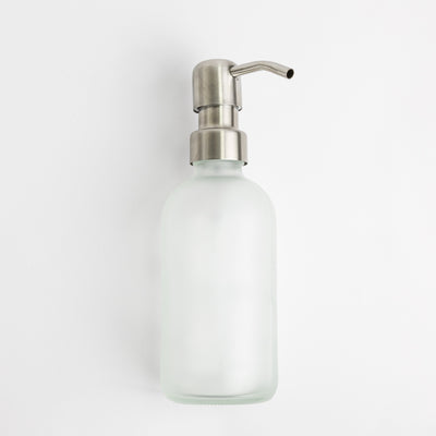KLEAN Soap dispenser