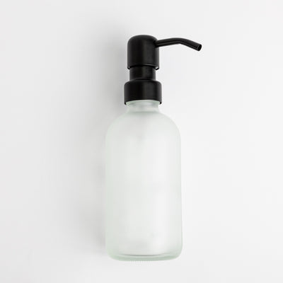 KLEAN Soap dispenser