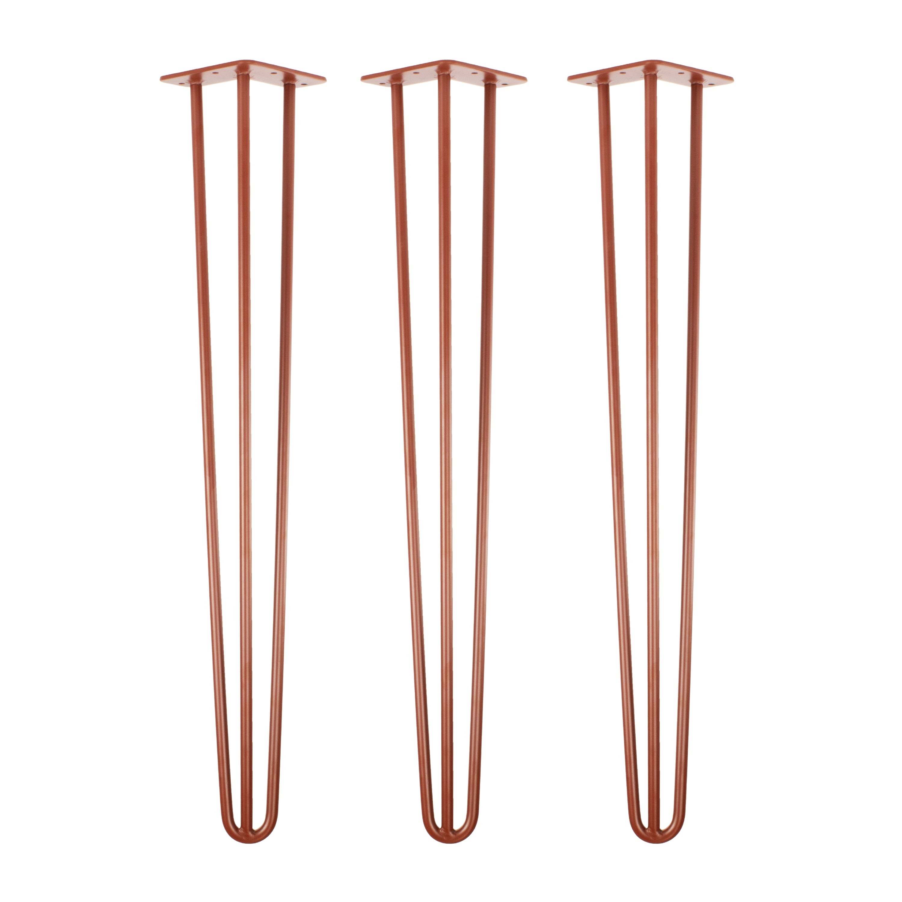 Set de 3 HAIRPIN Legs