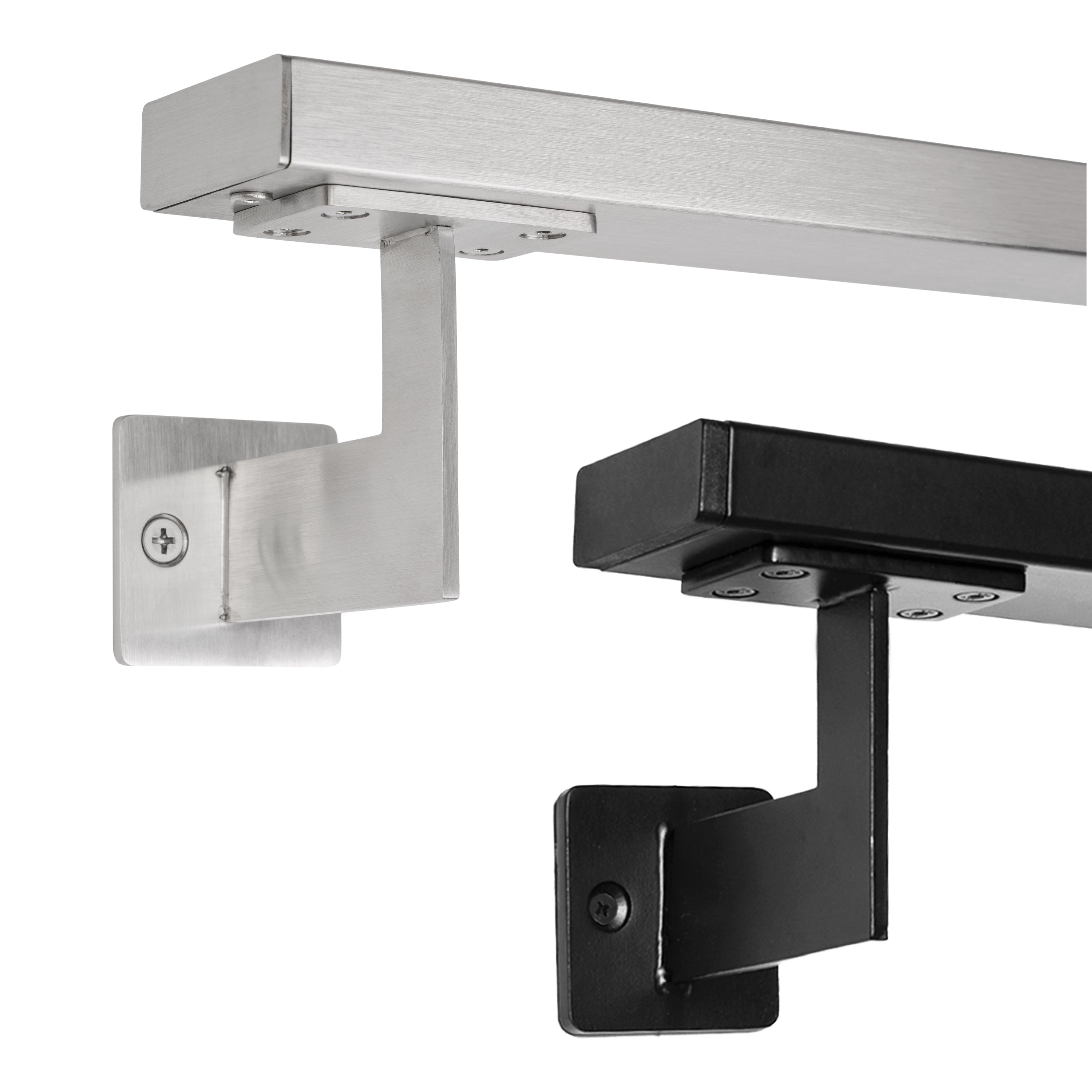 Handrail OBLONG with EDGE