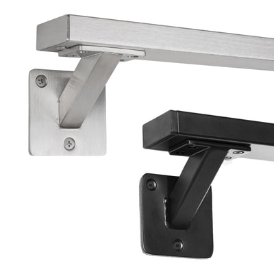 Barandilla OBLONG con SLANT