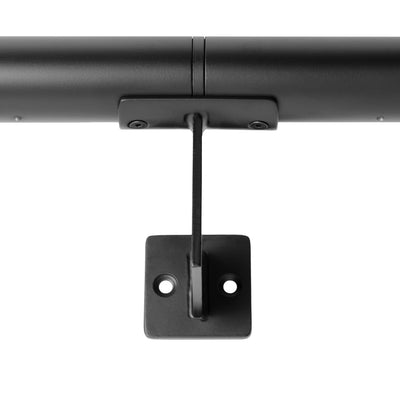 Handrail TUBE with EDGE