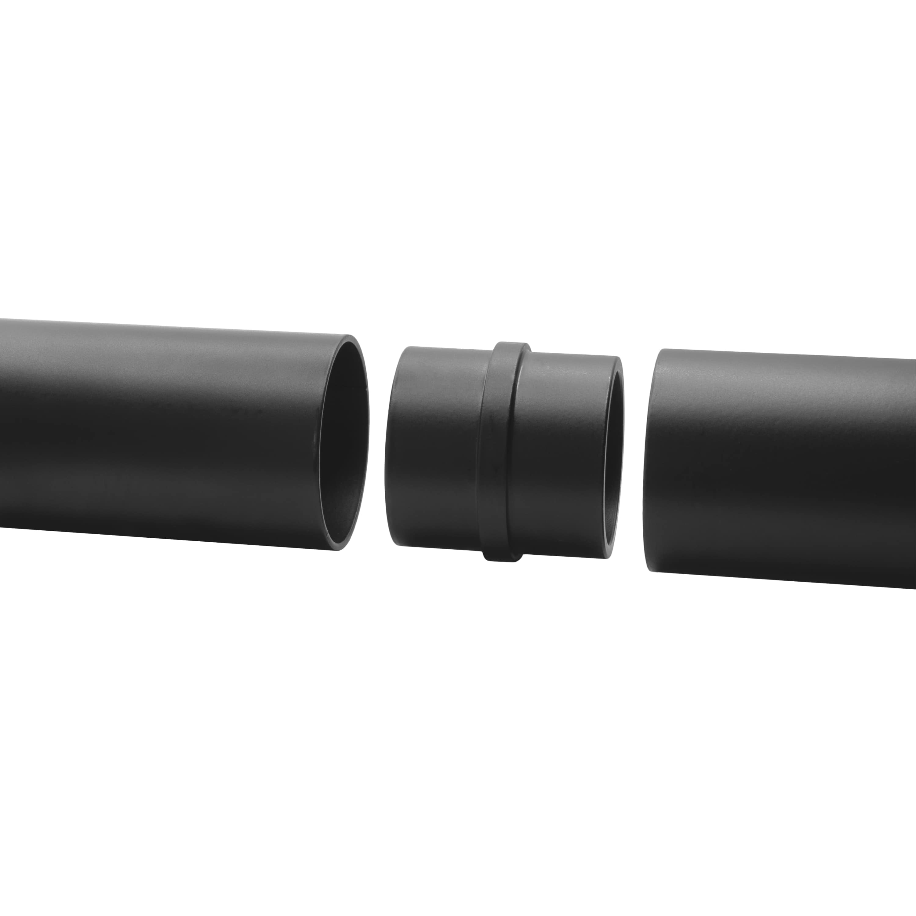 Handrail TUBE with FLEX