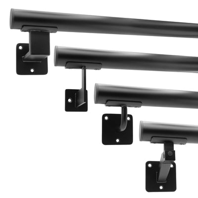 Handrail TUBE with FLEX