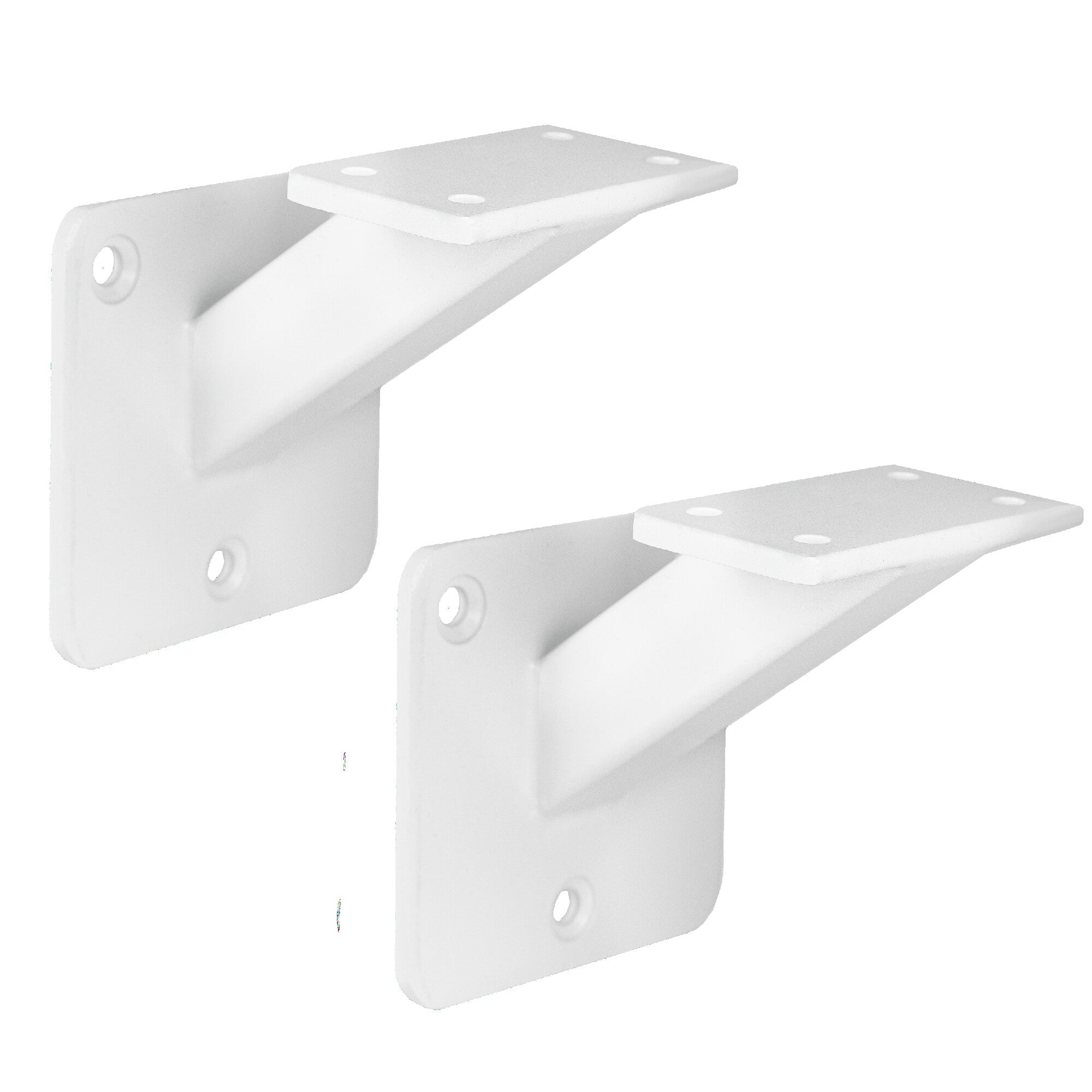 Soporte pasamanos SLANT