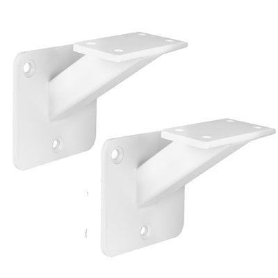 Soporte pasamanos SLANT