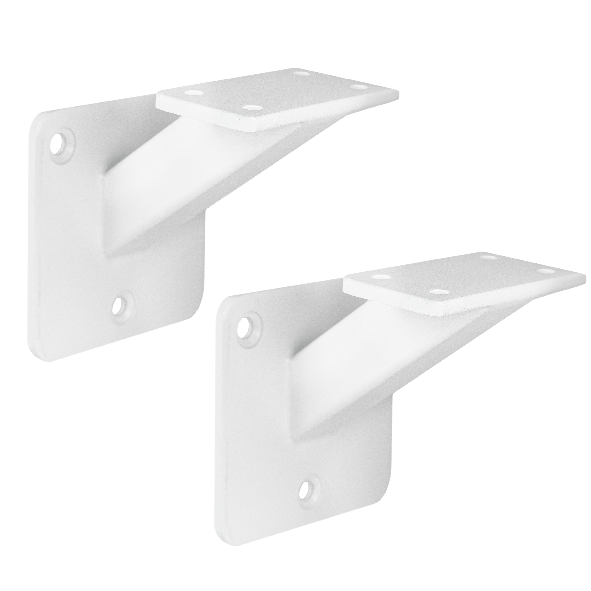 Soporte pasamanos SLANT