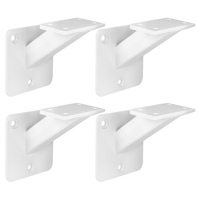 Soporte pasamanos SLANT