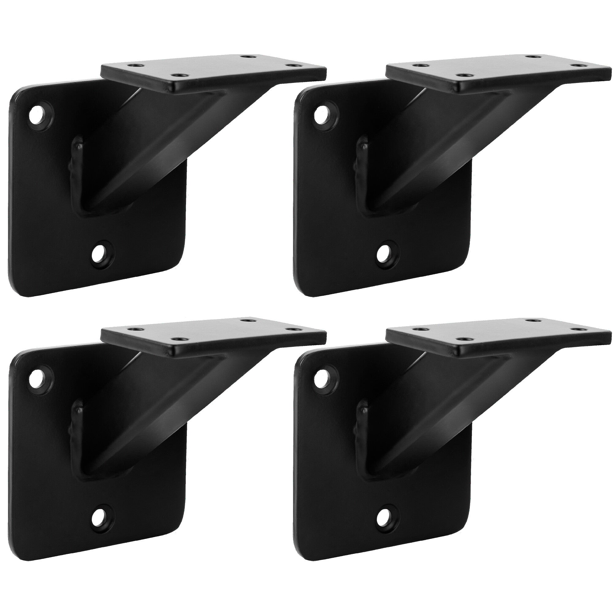 Soporte pasamanos SLANT