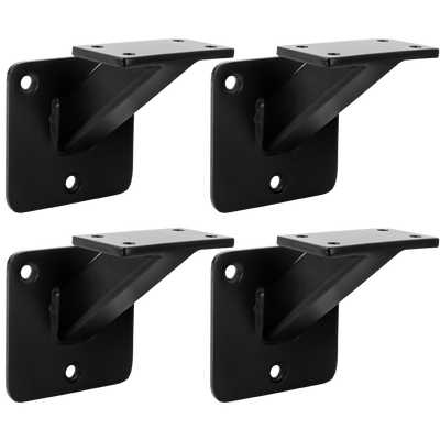 Soporte pasamanos SLANT