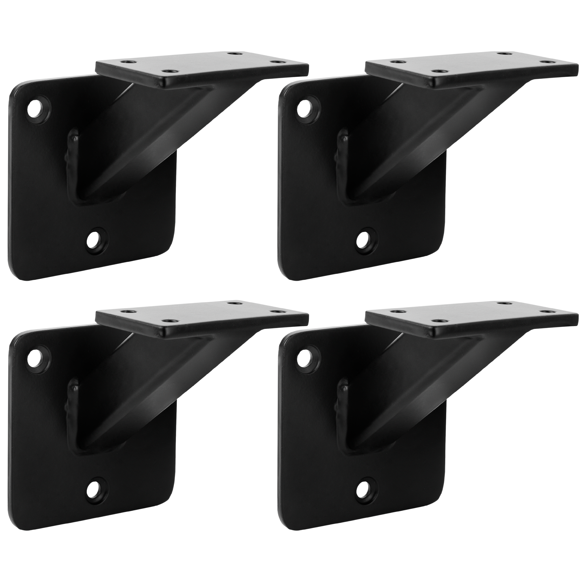 Soporte pasamanos SLANT
