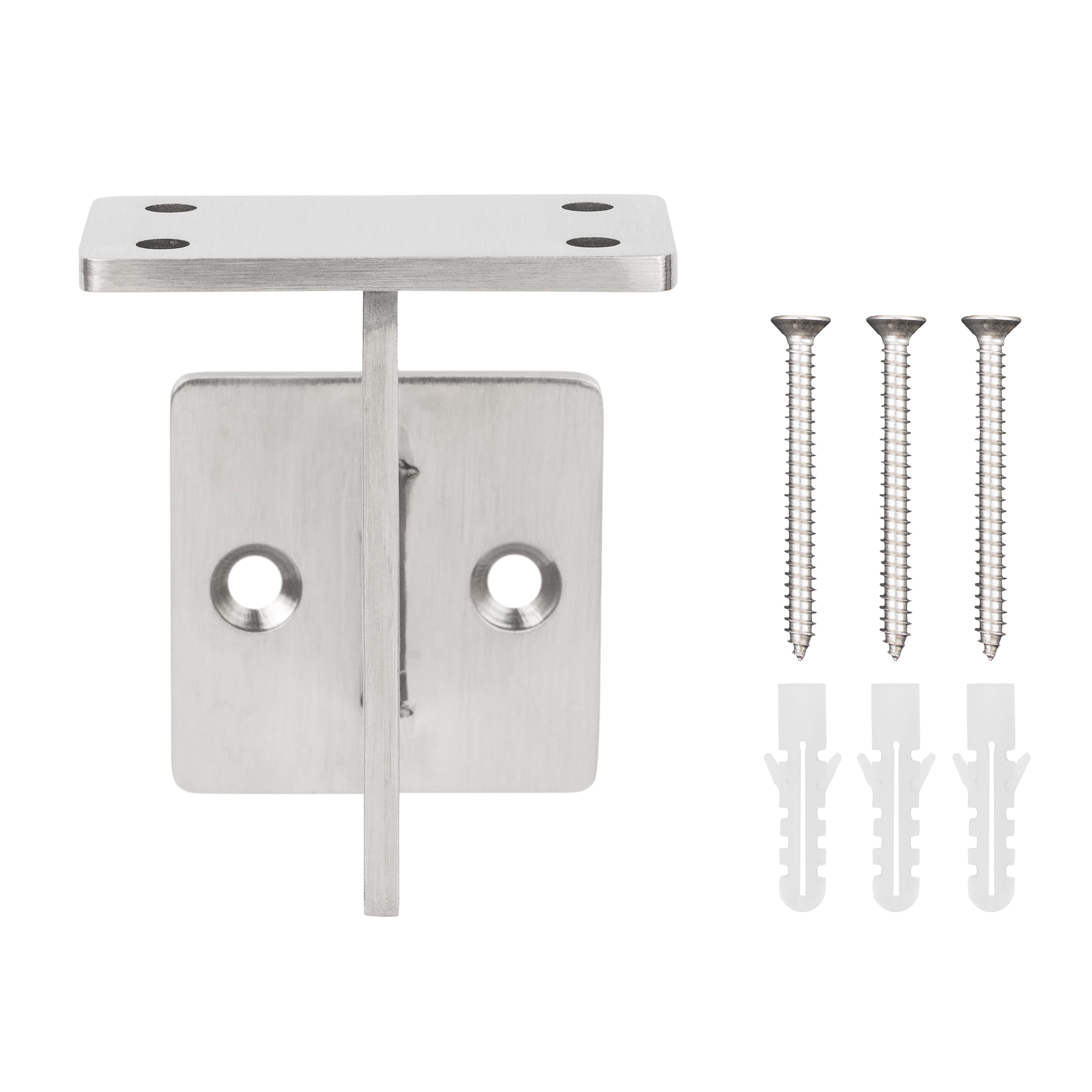 Soporte para pasamanos EDGE