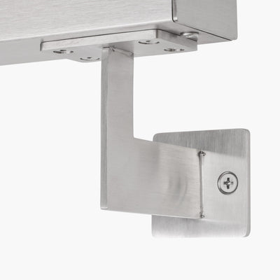 Soporte para pasamanos EDGE