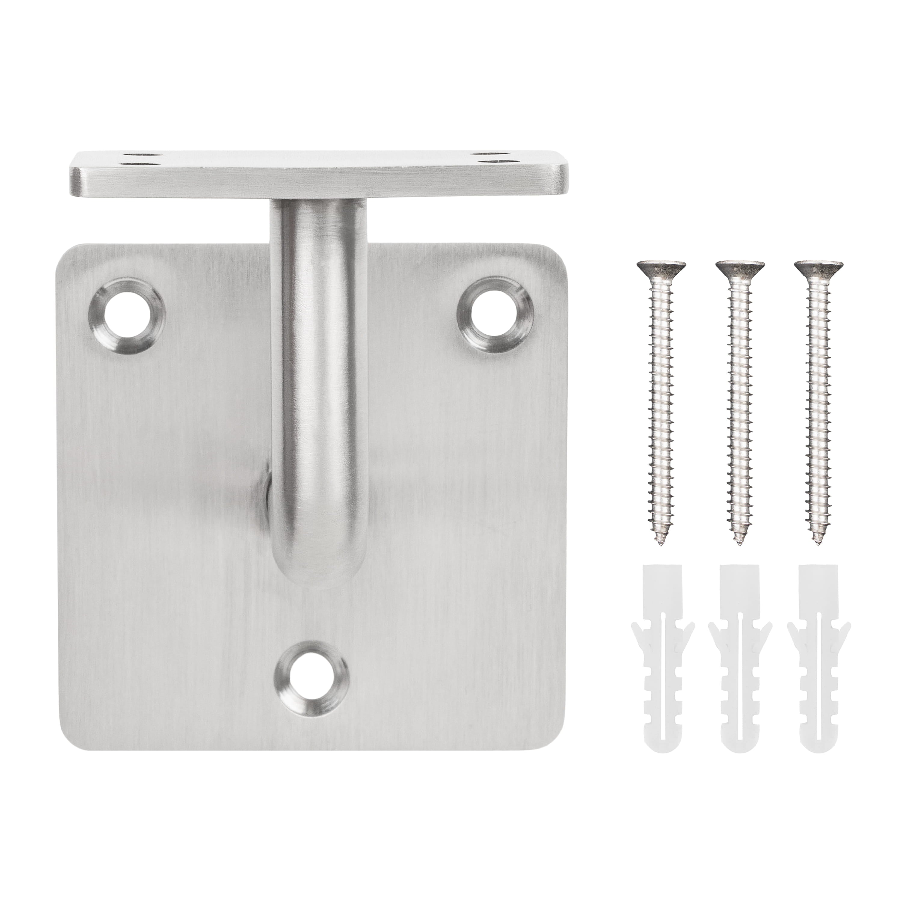 Soporte para pasamanos ROUND