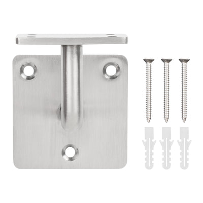 Soporte para pasamanos ROUND