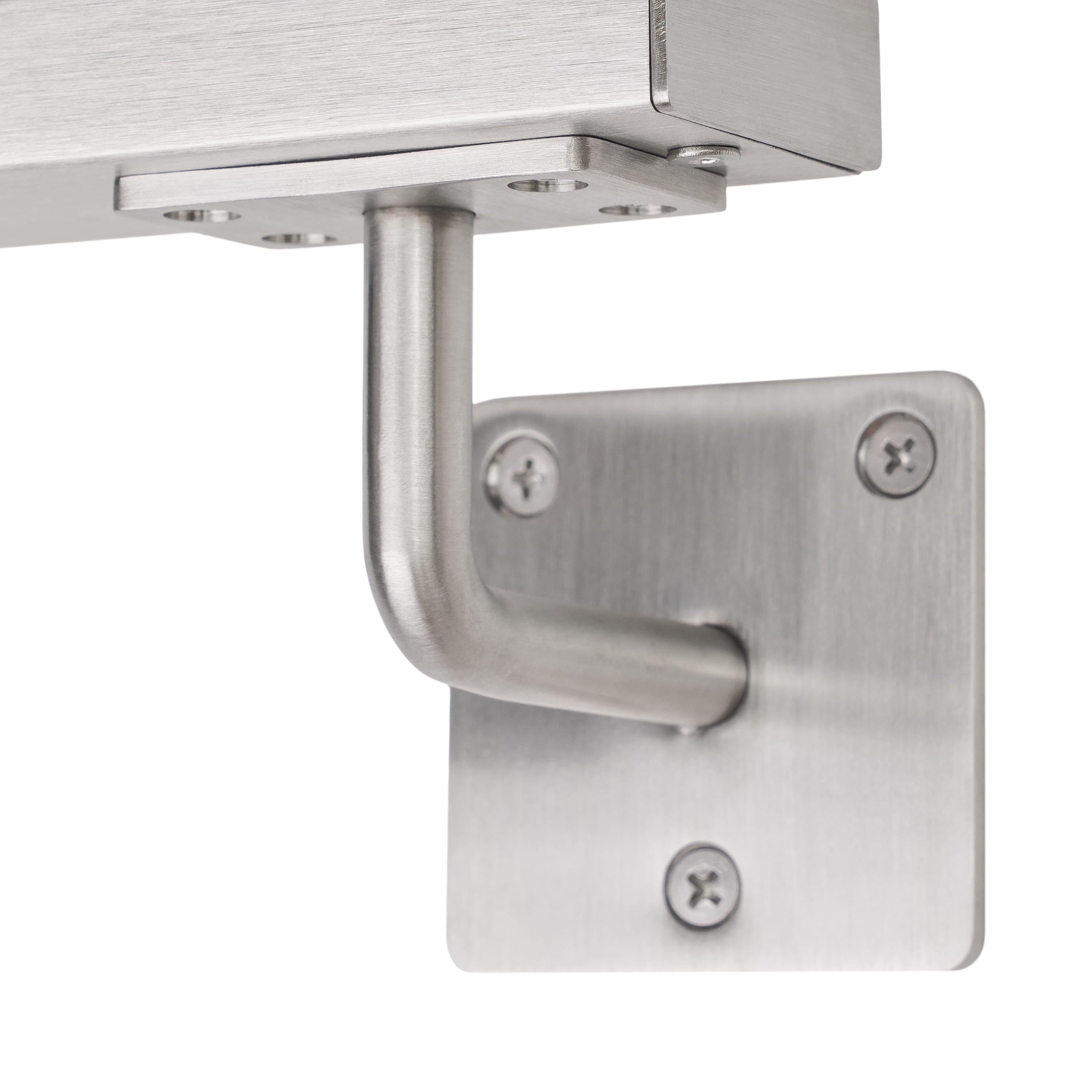 Soporte para pasamanos ROUND
