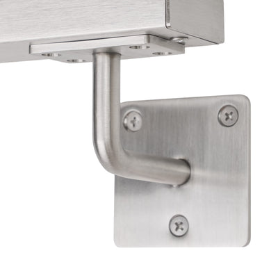 Soporte para pasamanos ROUND