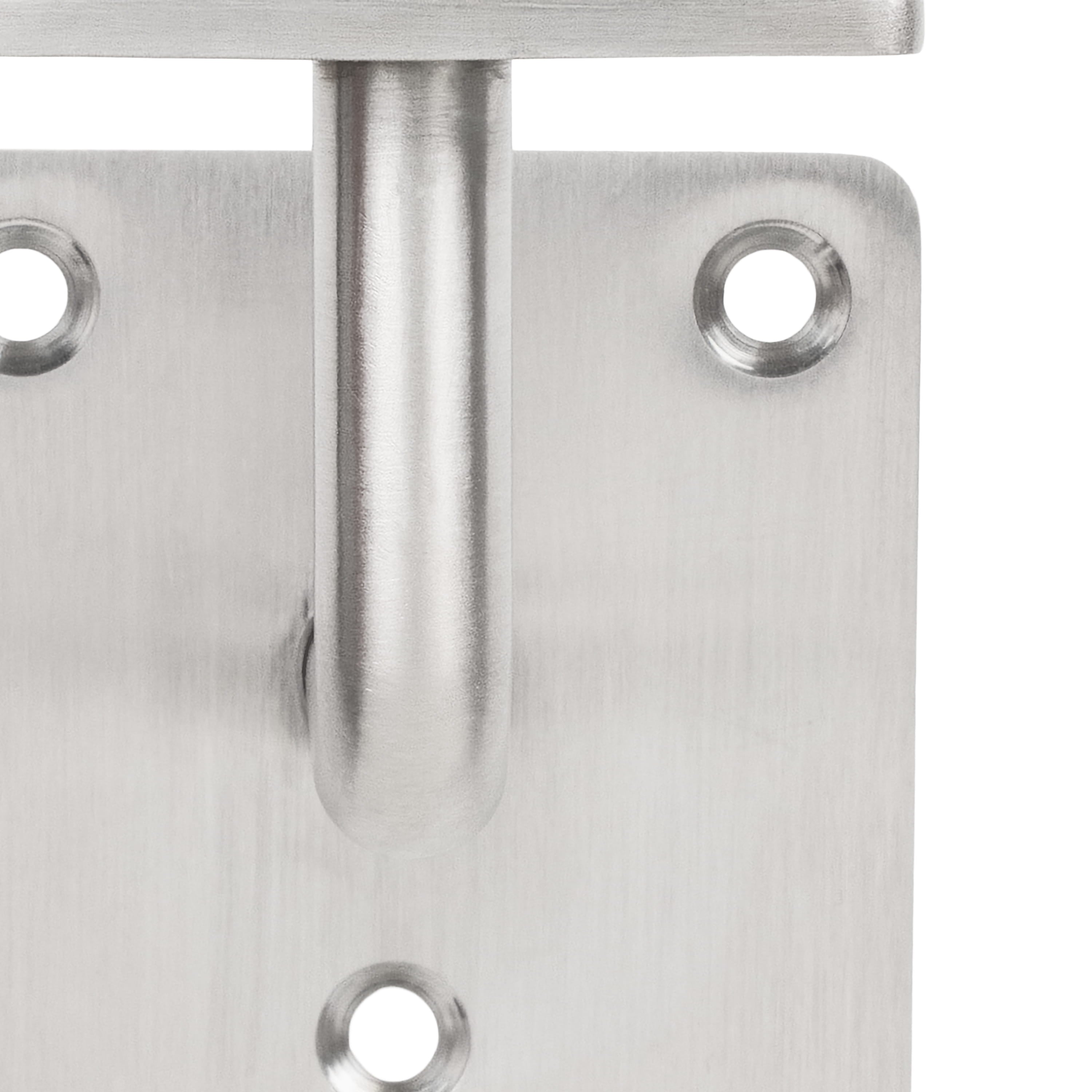 Soporte para pasamanos ROUND