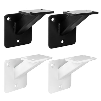 Soporte pasamanos SLANT