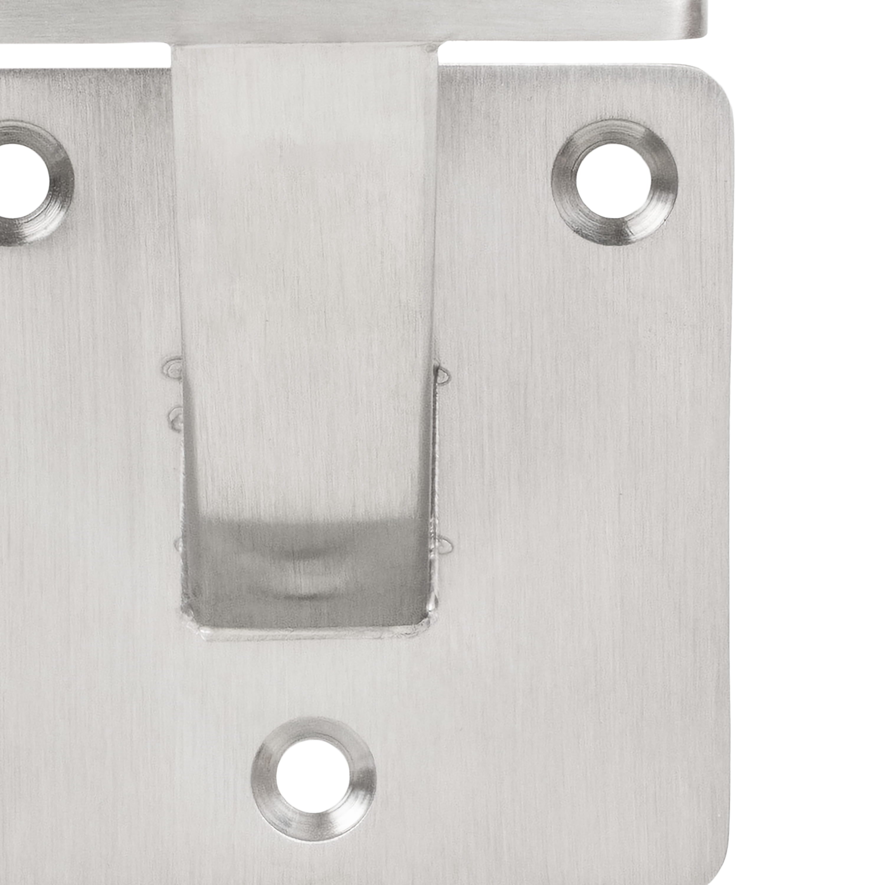 Soporte pasamanos SLANT