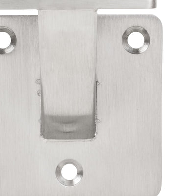 Soporte pasamanos SLANT