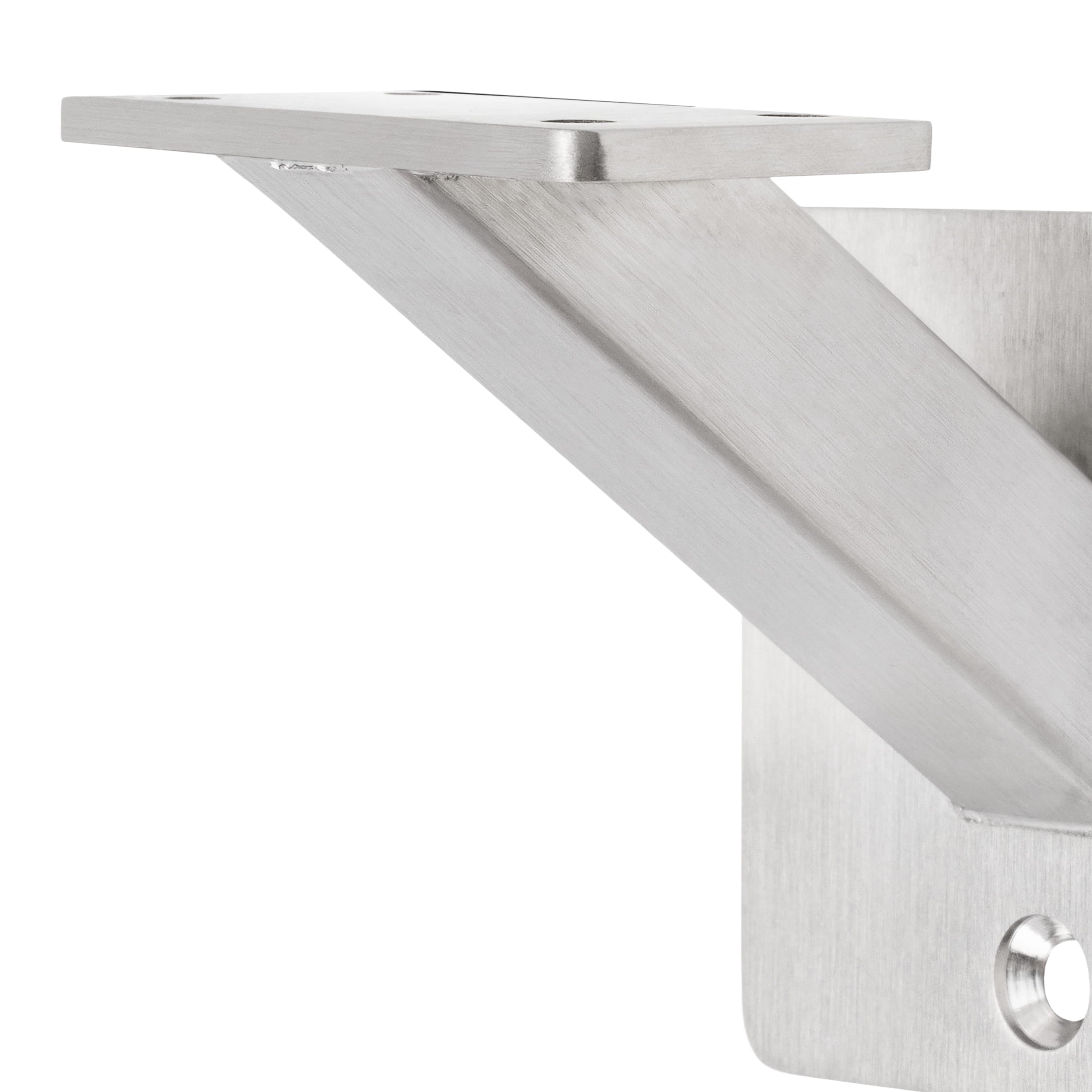 Soporte pasamanos SLANT