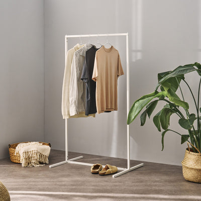 Clothes rack RECHTECK
