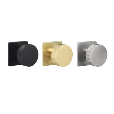 Tirador de mueble ACHSE
