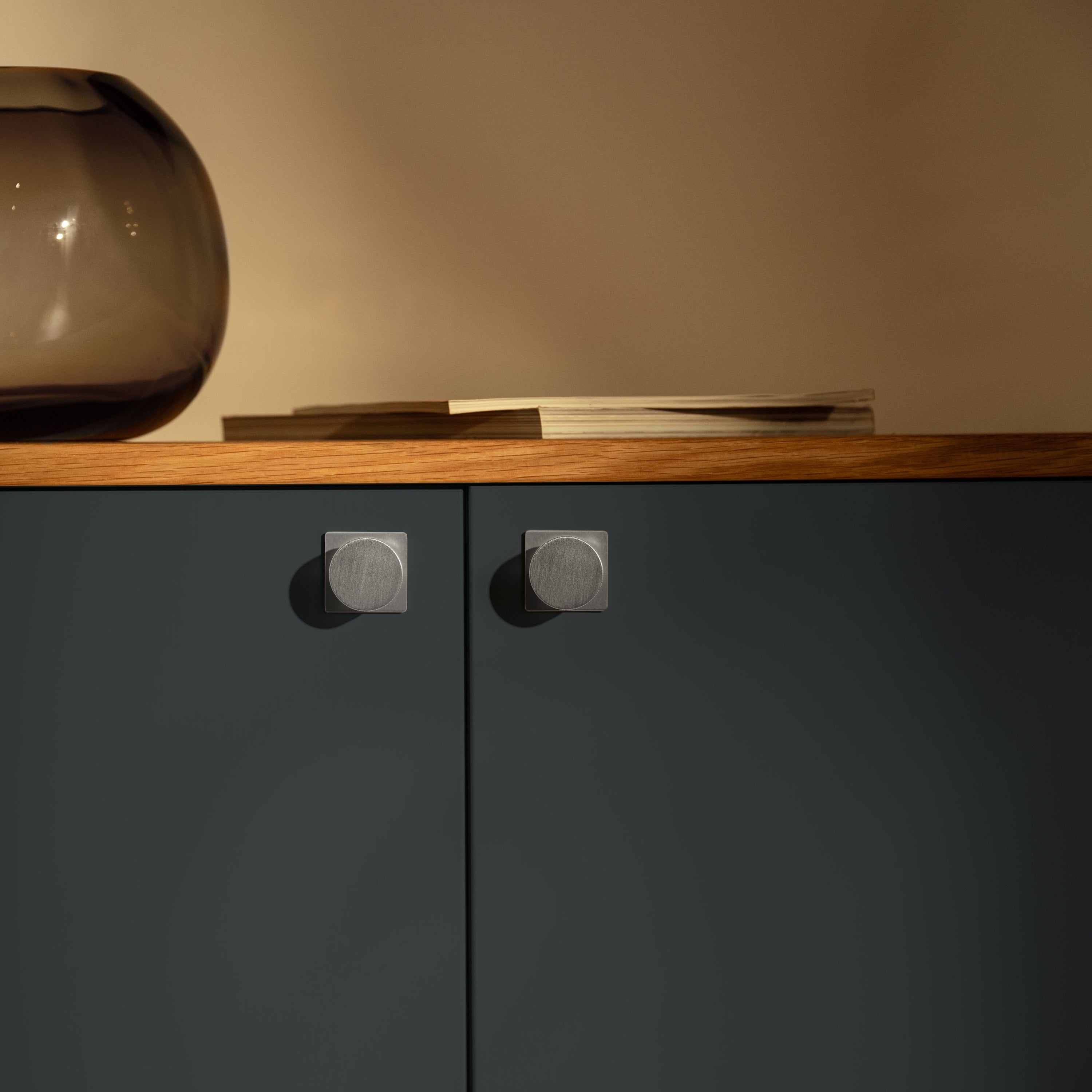 Tirador de mueble ACHSE