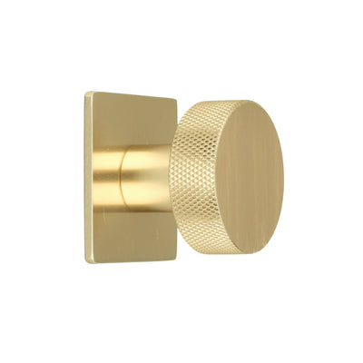 Tirador de mueble ACHSE