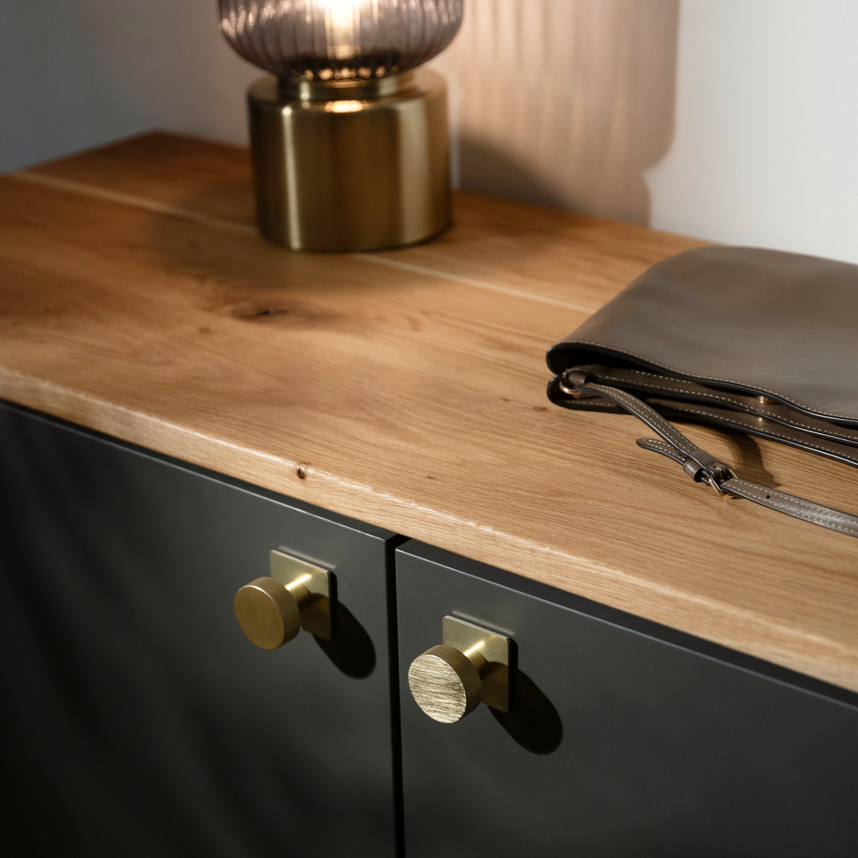 Tirador de mueble ACHSE