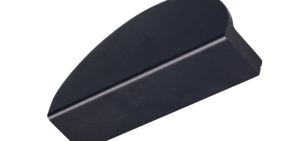 Tirador de mueble MEDIO CÍRCULO