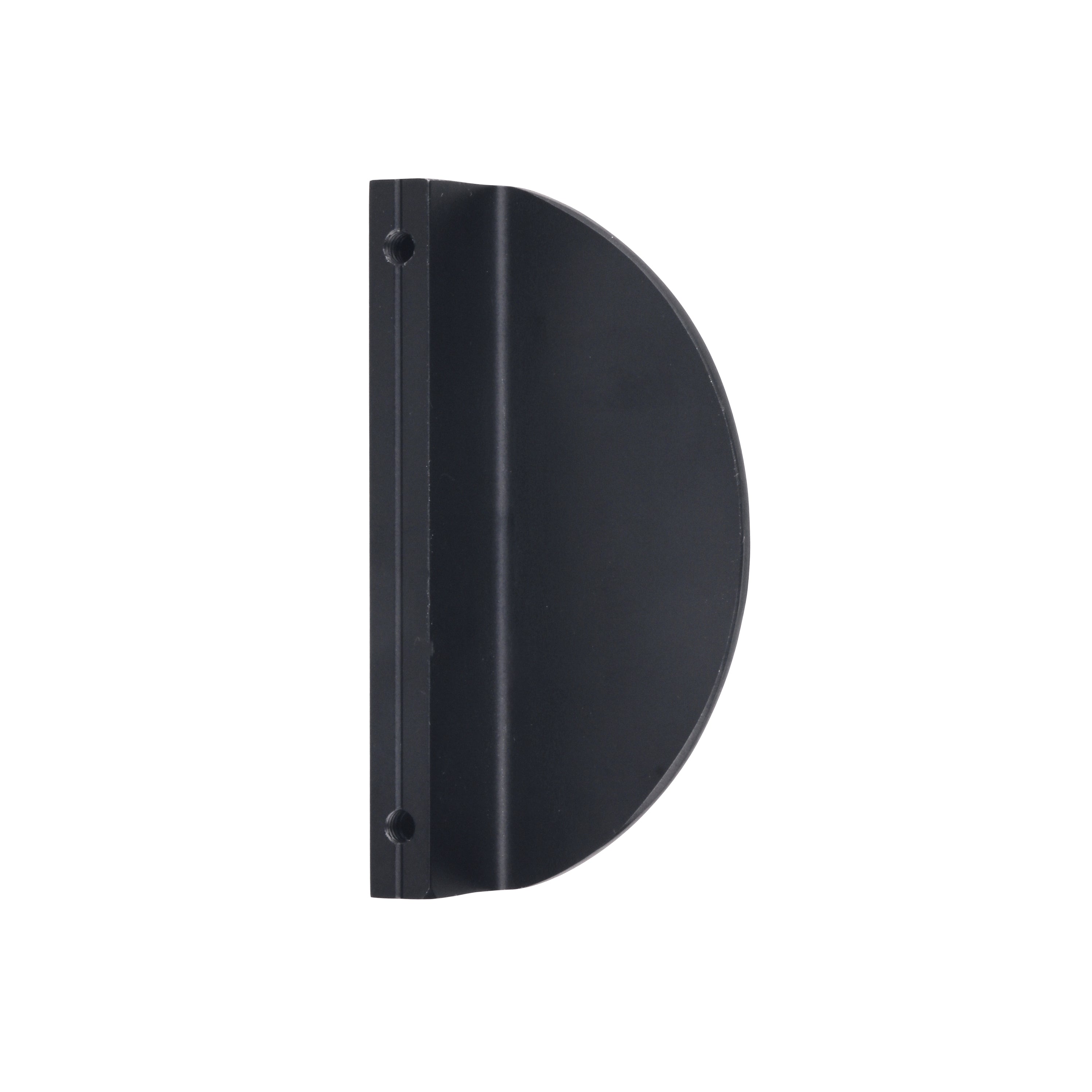 Tirador de mueble MEDIO CÍRCULO