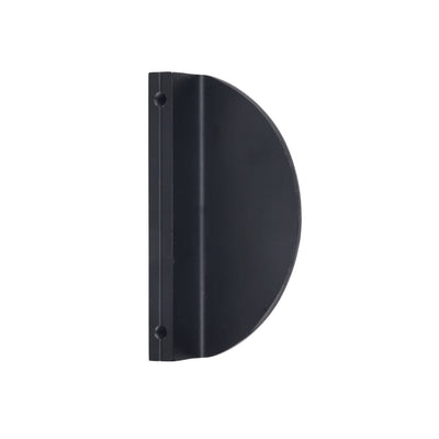 Tirador de mueble MEDIO CÍRCULO