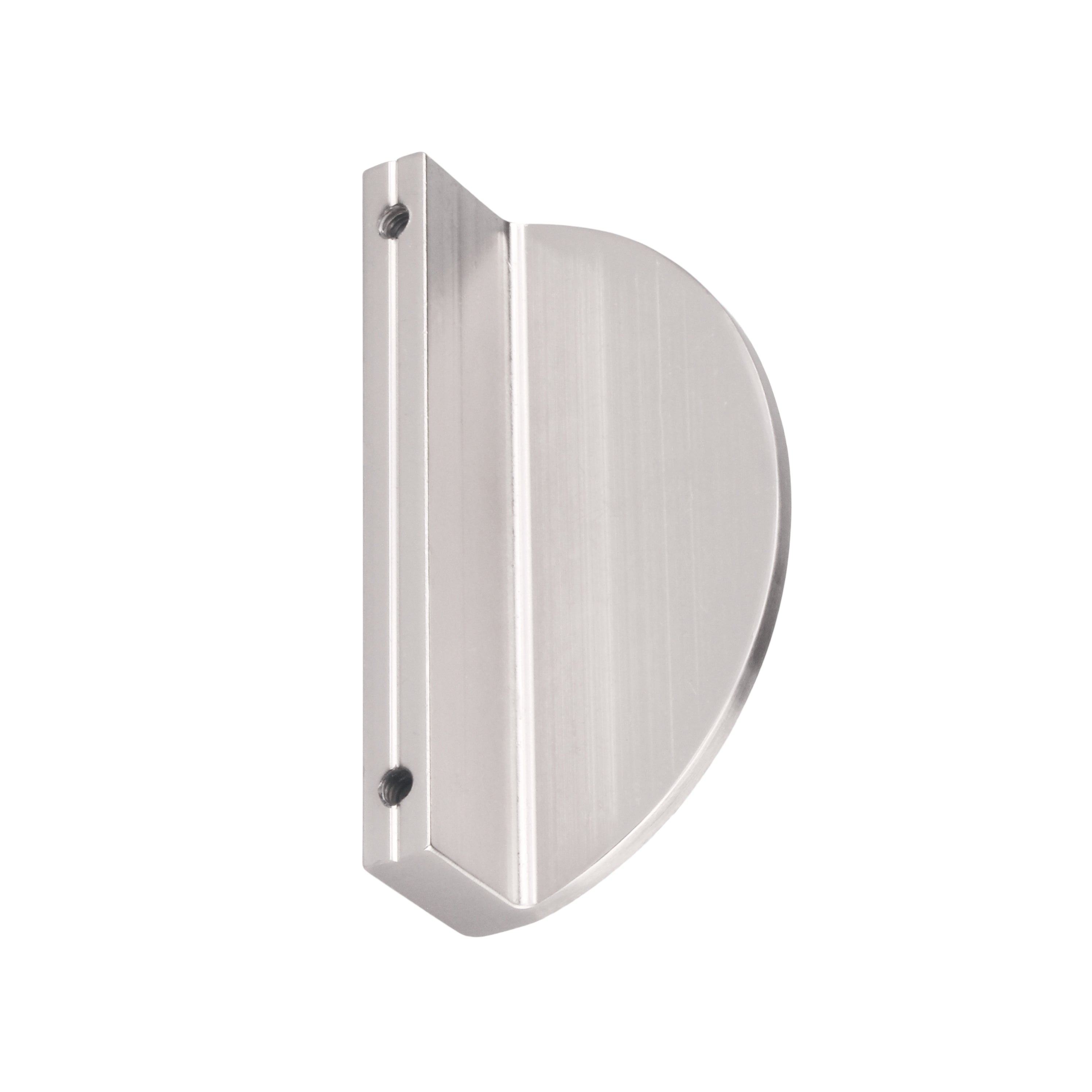 Tirador de mueble MEDIO CÍRCULO