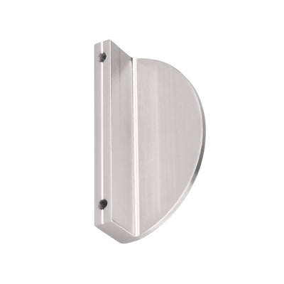 Tirador de mueble MEDIO CÍRCULO