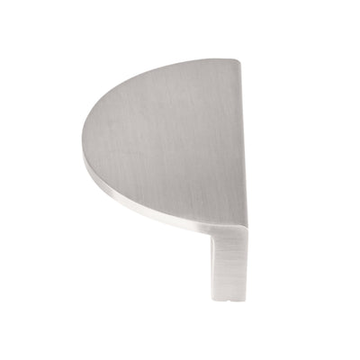 Tirador de mueble MEDIO CÍRCULO