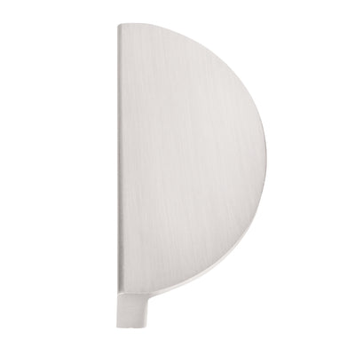 Tirador de mueble MEDIO CÍRCULO