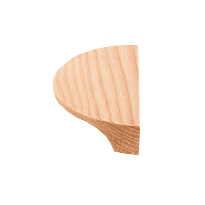 Tirador de mueble HALBMOND