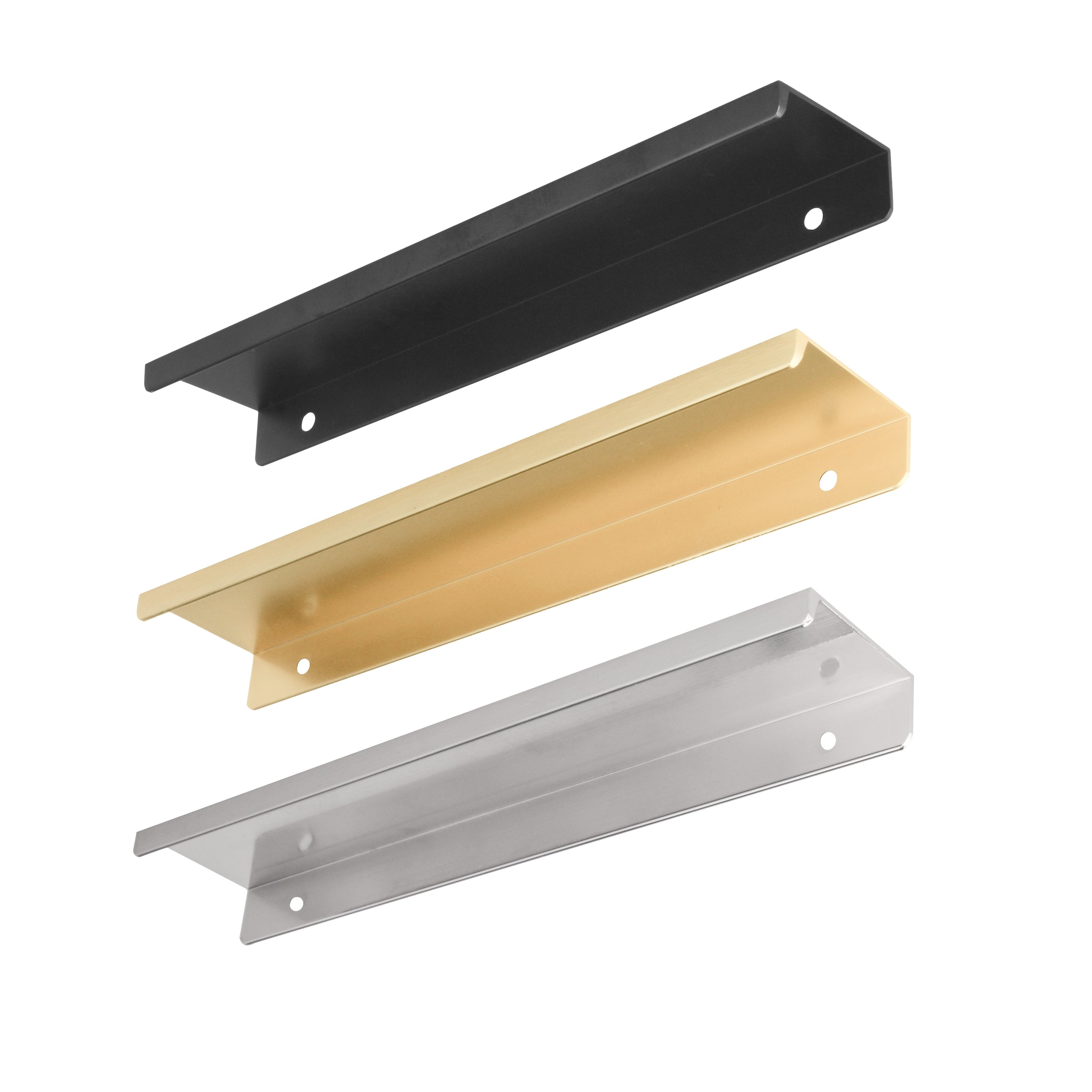 Tirador de mueble KNICK