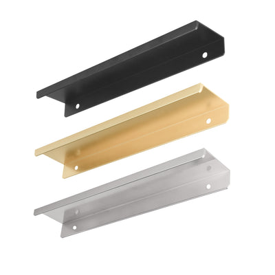 Tirador de mueble KNICK
