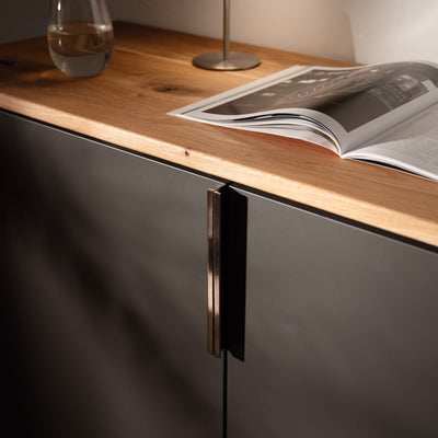 Tirador de mueble KNICK