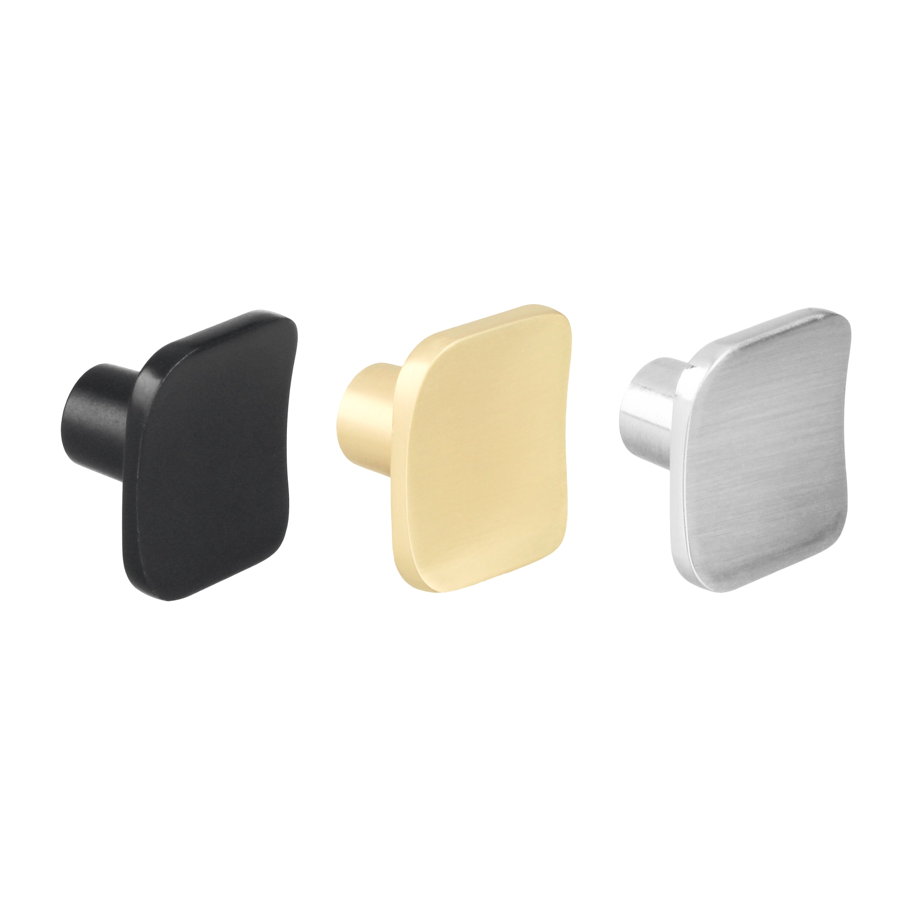 Tirador de mueble KONKAV