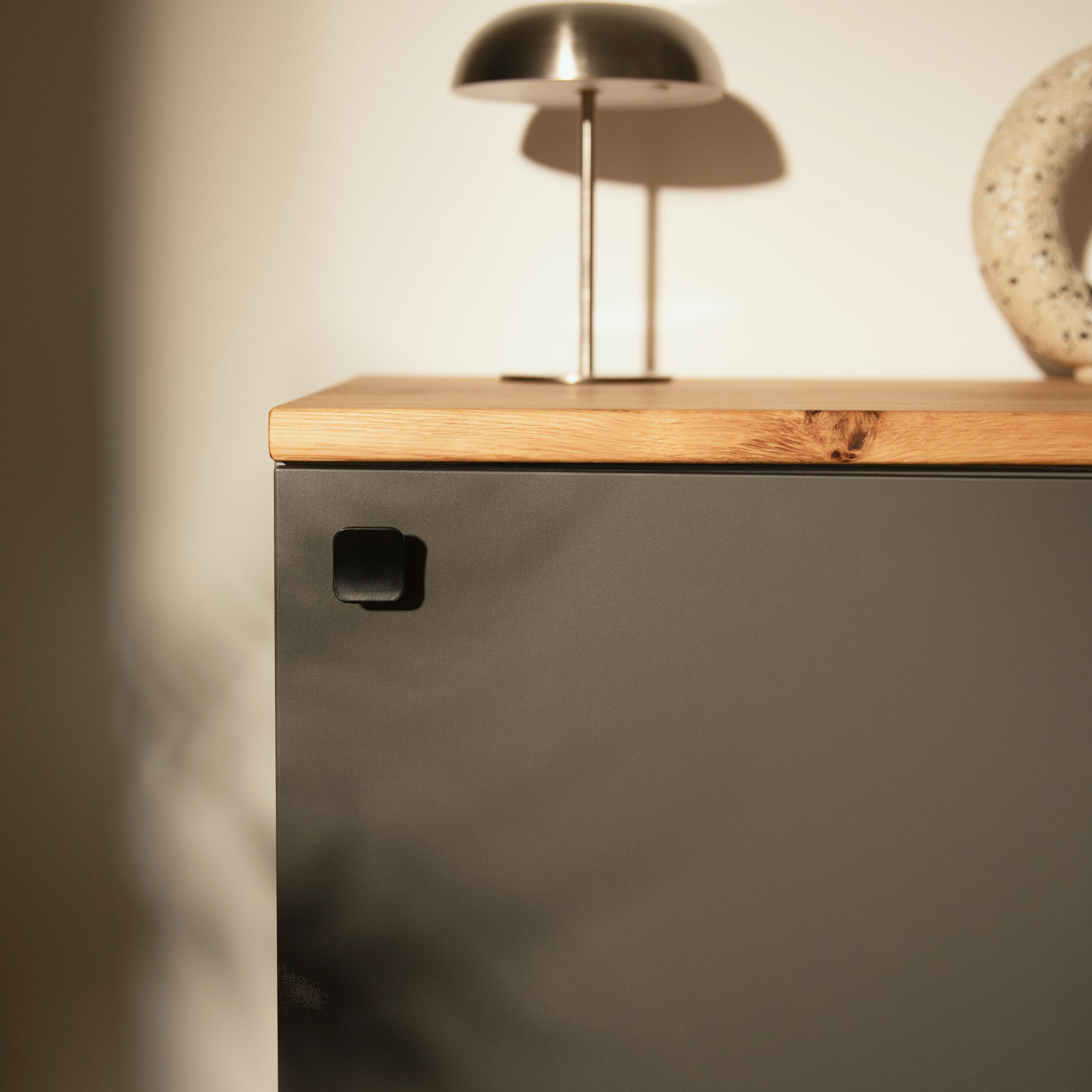 Tirador de mueble KONKAV