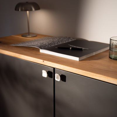 Tirador de mueble KONKAV