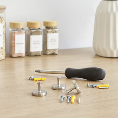 Tirador para muebles KREISEL