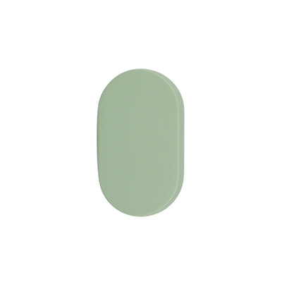Furniture handle OVAL