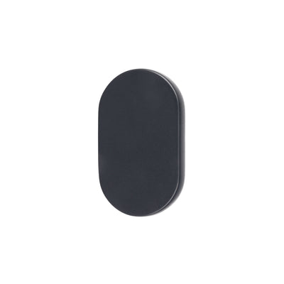 Furniture handle OVAL